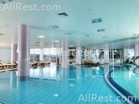 Grand Hotel Opatija 21